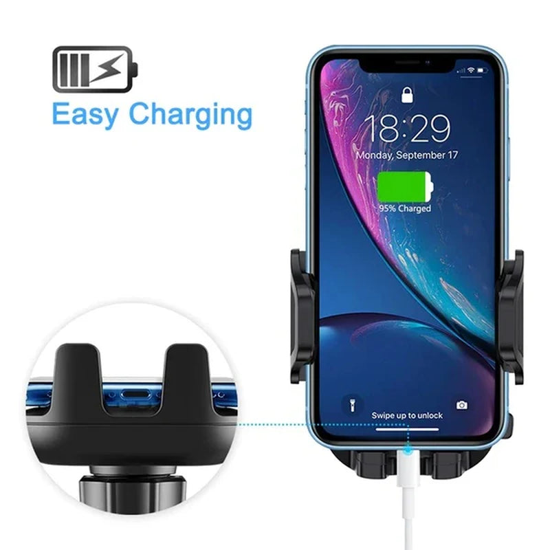 General Motors Mobile Phone Stand