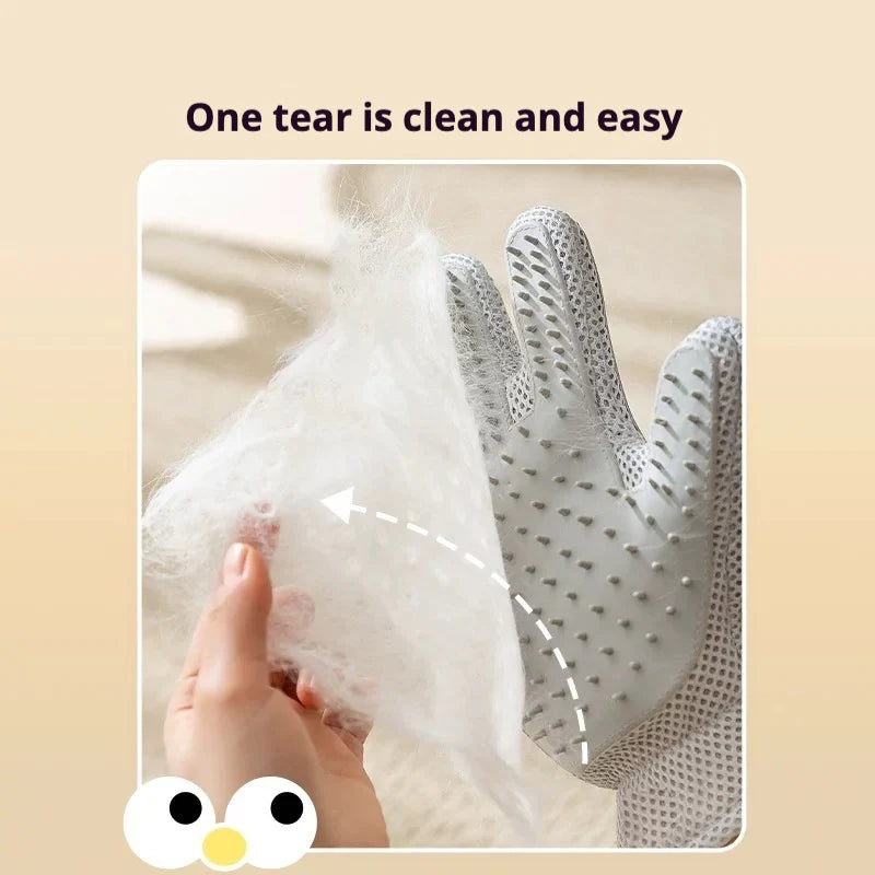 Cat Gloves, Cat Hair Removal Tools, Massage Combs, Special Dog Hair Removal Brushes, Cat Combs, Pet Cat Brushes