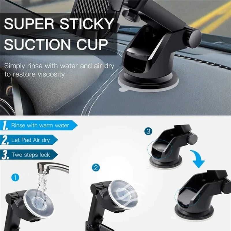 General Motors Mobile Phone Stand