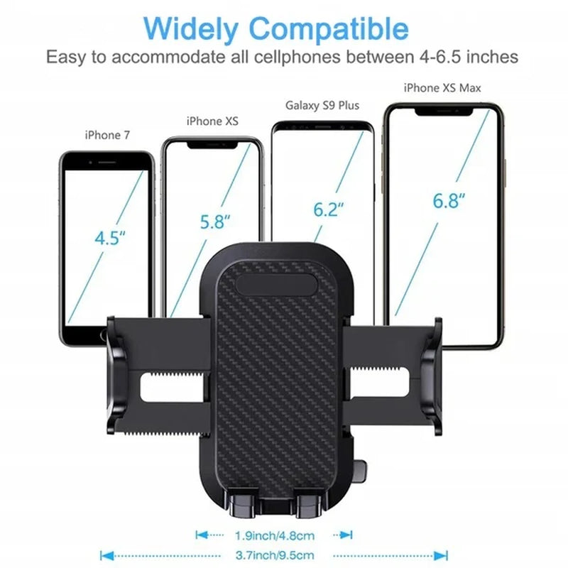 General Motors Mobile Phone Stand