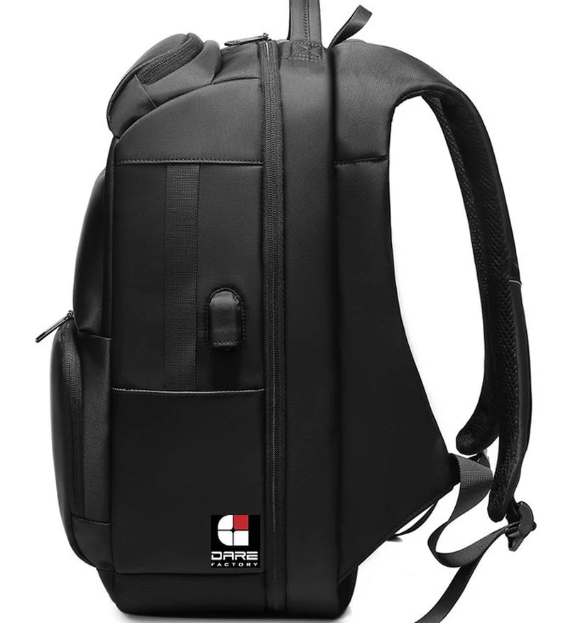 Multi-Functional Large-Capacity Backpack