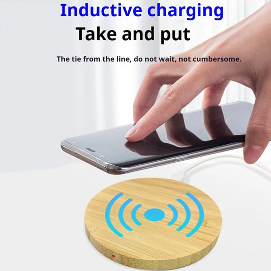 Universal Dual-Coil Wireless Charging Device