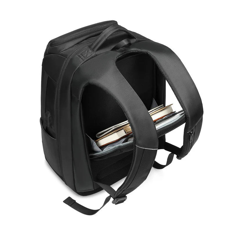 Multi-Functional Large-Capacity Backpack