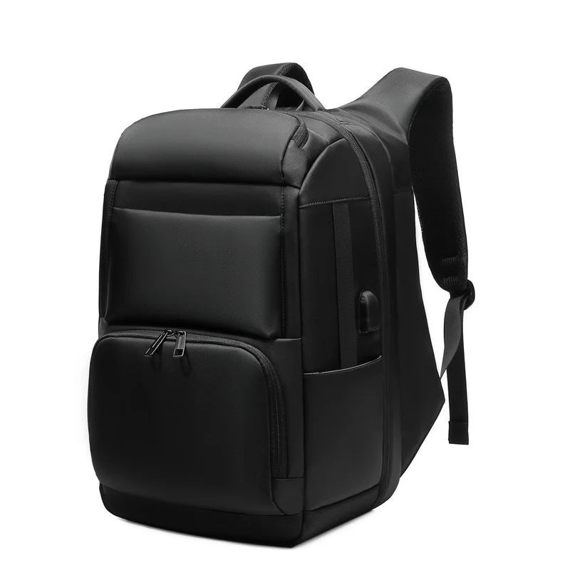 Multi-Functional Large-Capacity Backpack