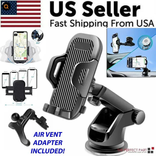 General Motors Mobile Phone Stand